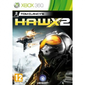 Tom Clancys H.A.W.X. II 2 Game (Hawx)